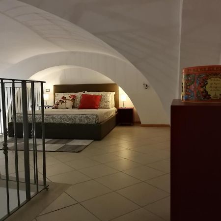 Ficodindia Mini Loft Apartment Катания Екстериор снимка