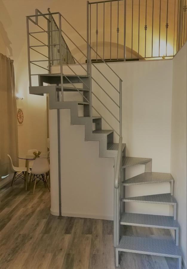 Ficodindia Mini Loft Apartment Катания Екстериор снимка