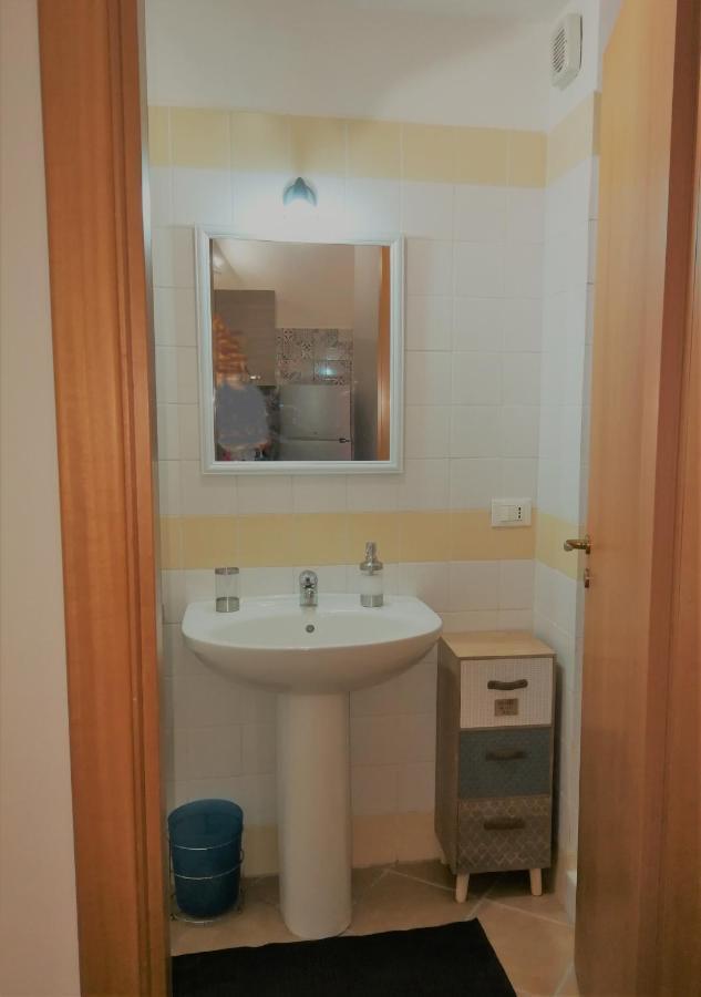 Ficodindia Mini Loft Apartment Катания Екстериор снимка