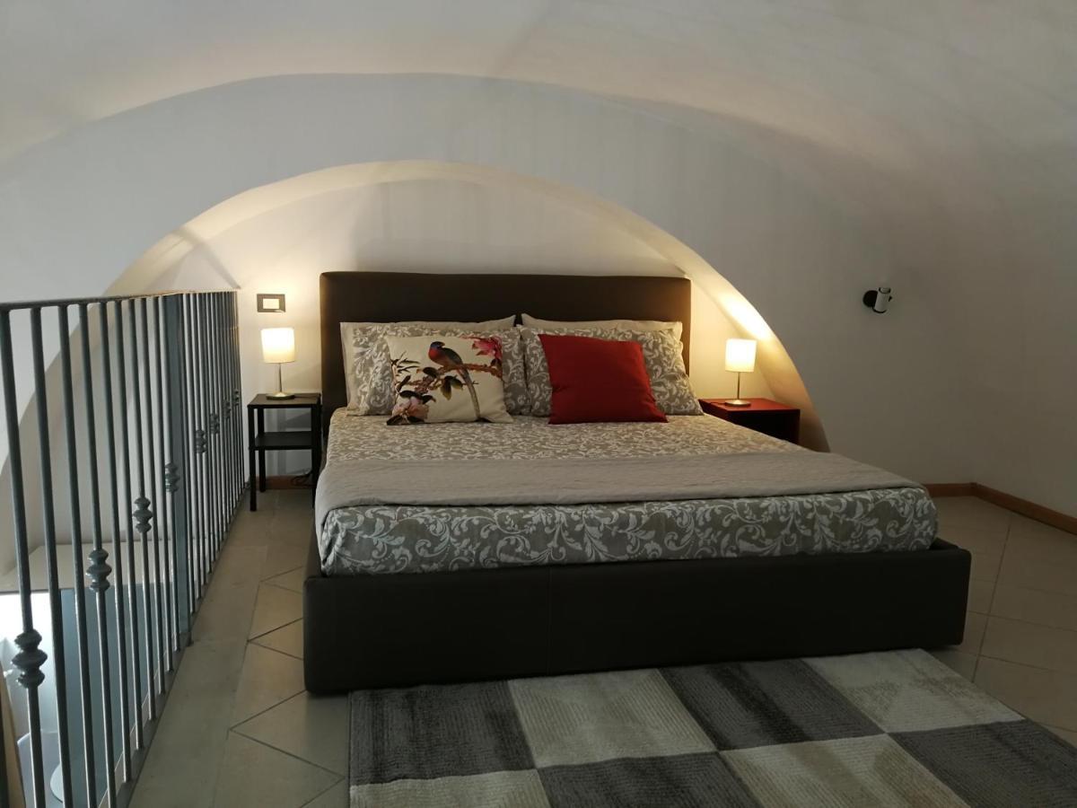 Ficodindia Mini Loft Apartment Катания Екстериор снимка