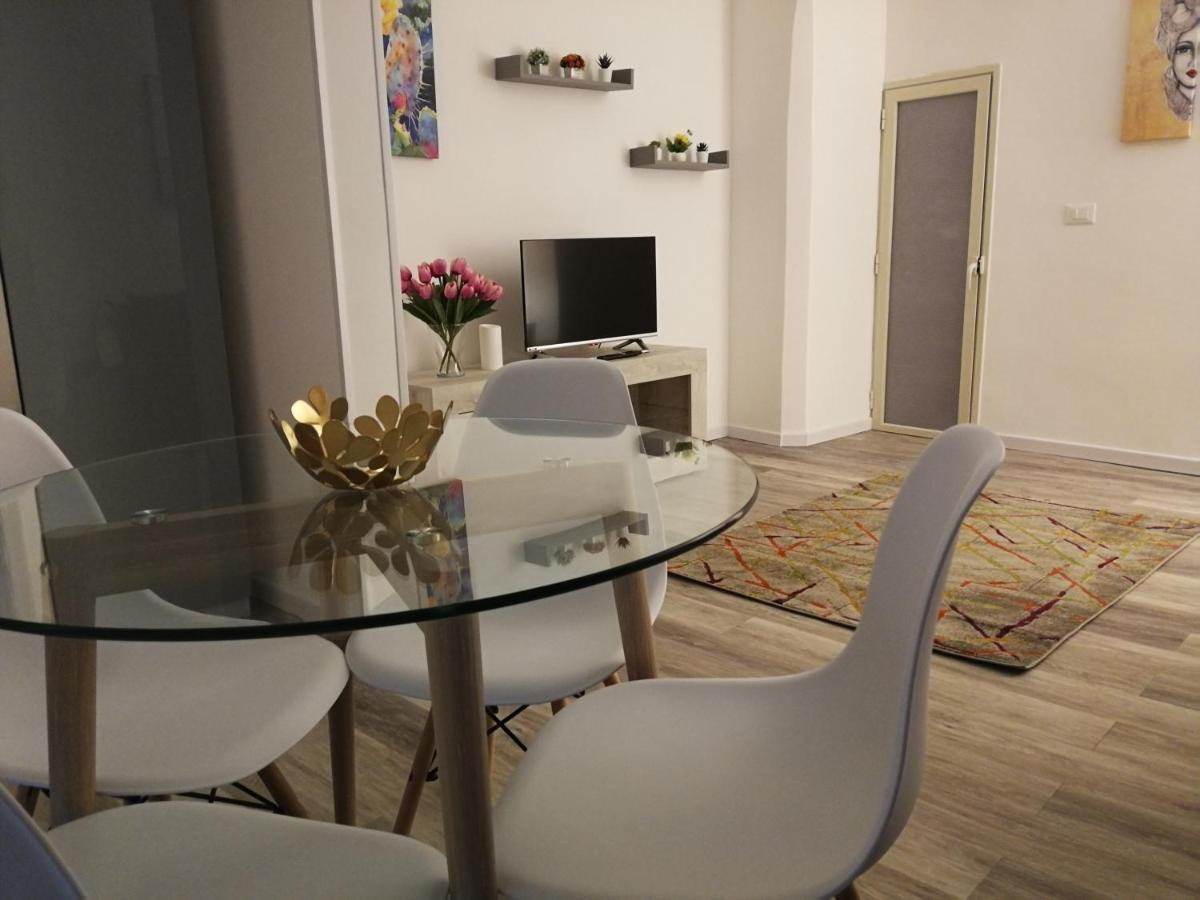 Ficodindia Mini Loft Apartment Катания Екстериор снимка